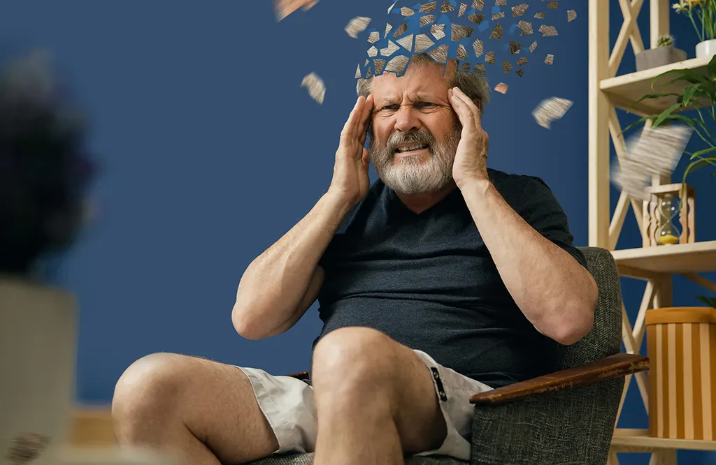 Demencja 2 demencja 2