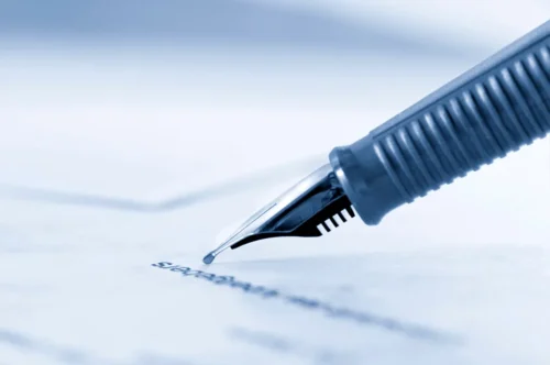 Zarejestrowanie spółki