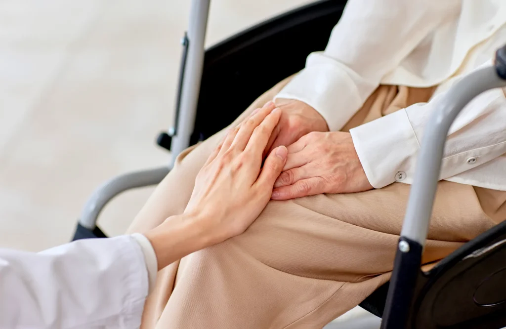 Serenitas 9 Serenitas