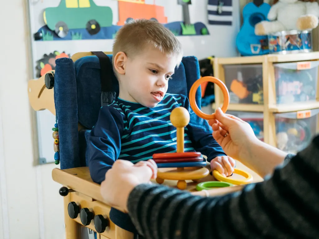 Mózgowe Porażenie Dziecięce (MPD) 4 Mózgowe Porażenie Dziecięce